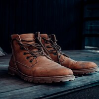 Work Boots in Pakistan
