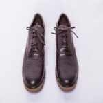 Oxfords in Pakistan