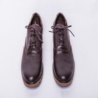 Oxfords in Pakistan