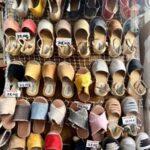 Espadrilles