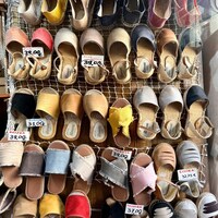 Espadrilles