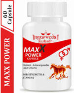 Maxman Capsule for Men | Online Store Pk - Image 2