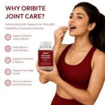Oribite Joint Care Herbal Capsules Online Store Pk - Image 5