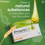 Buy Priorin Hair Care Capsules Online in Pakistan - Image 4
