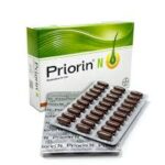 Buy Priorin Hair Care Capsules Online in Pakistan - Image 3