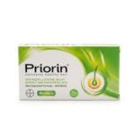 Buy Priorin Hair Care Capsules Online in Pakistan - Image 2
