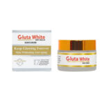 Gluta White Skin Whitening Night Cream in Pakistan - Image 2