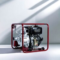 Pumps in Pakistan