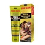Maxman Men Enlarging Cream