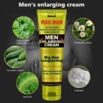 Maxman Men Enlarging Cream - Image 2