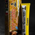 Black Cobra 123 Cream for Men | Buy Online in Pakistan