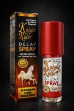 Knight Rider Delay Spray for Men
