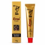 Eros Delay Cream for Men - Image 2