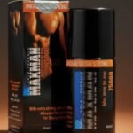 Maxman 75000 Delay Spray for Men | Buy Online in Pakistan