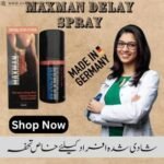 Maxman 75000 Delay Spray for Men | Buy Online in Pakistan - Image 2