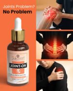 Joint On Oil – Pain Relief Blend for Joints, Knee & Elbow