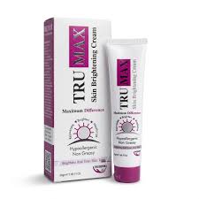 Tru Max Skin Brightening Cream 30g | Buy Online Pakistan