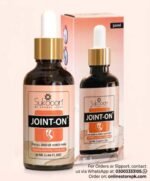 Joint On Oil – Pain Relief Blend for Joints, Knee & Elbow - Image 2