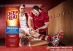 Deep Heat Original Heat Rub Cream 100g | Buy Online Pakistan - Image 2