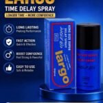 Largo Delay Spray for Men | Original Germany Formula 45cc