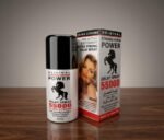 Original Strong Horse Power 55000 Extra Strong Delay Spray (40ml) | Online Store Pk
