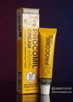 Procomil Delay Cream for Men| Original Germany Formula - Image 2