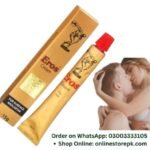 Eros Delay Cream for Men