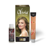 Olivia Hair Colour (Ash Blonde 06)