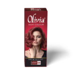 Olivia Hair Colour (Mahogany 09) - Image 2
