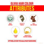 Olivia Hair Colour (Very Light Golden Blonde 14) - Image 3