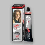 Prima Hair Colour 45 Black