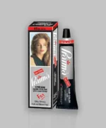 Prima Hair Colour 45 Black