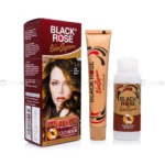 Black Rose Color Supreme – Hair Color 5.6 Light Golden Brown