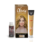 Olivia Hair Colour (Very Light Golden Blonde 14)