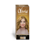 Olivia Hair Colour (Very Light Golden Blonde 14) - Image 2