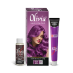 Olivia Hair Colour (Medium Violet Brown 23)