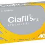 Ciafil 5mg