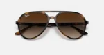 Sunglasses for Men and Women | RB4376 Ray-Ban® USA - Image 5