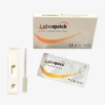 Pregnancy Test Kit – Fast & Accurate Home Detection (Pack of 1) - Image 2