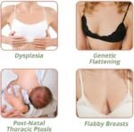 Breast Enhancement Patch for Growth & Firming  to Improve Sagging (1Box) - Image 6
