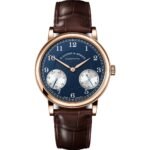 1815 UP/DOWN in 750 pink gold