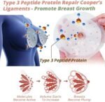 Breast Enhancement Patch for Growth & Firming  to Improve Sagging (1Box) - Image 3