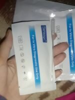 Pregnancy Test Kit – Fast & Accurate Home Detection (Pack of 1) - Image 4