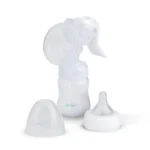 Ornavo  Manual Breast Pump for Moms - Image 4