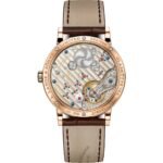 1815 UP/DOWN in 750 pink gold - Image 2