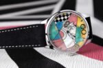 Fire Horse Alexander Shorokhoff Watch - Image 4
