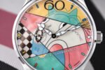 Fire Horse Alexander Shorokhoff Watch - Image 3