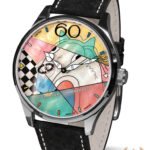 Fire Horse Alexander Shorokhoff Watch