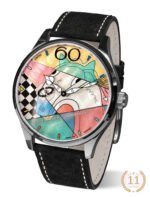 Fire Horse Alexander Shorokhoff Watch